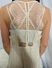 Load image into Gallery viewer, Romantic Lace Tunic Dress
