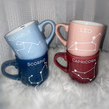 Load image into Gallery viewer, &quot;What&#39;s YOUR sign?&quot; Zodiac Mug
