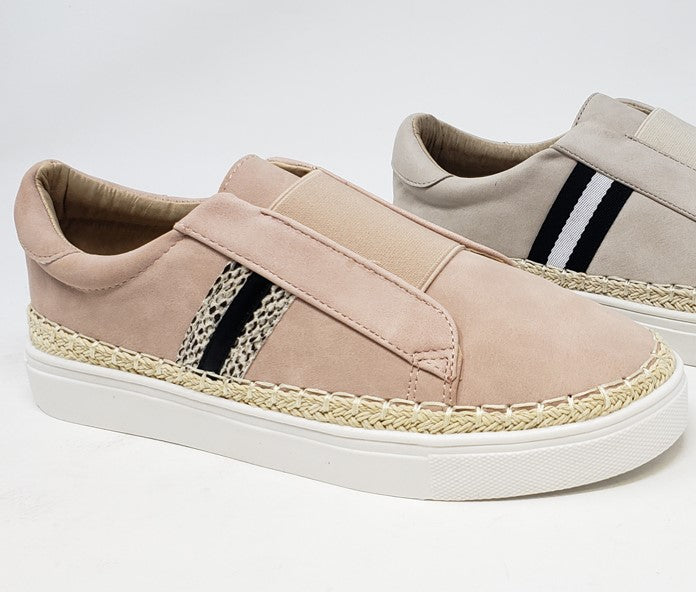 The Must Have Spring Sneaker