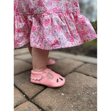 Load image into Gallery viewer, The Original Baby Moccs Mary-Janes
