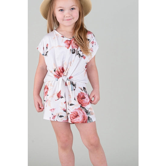 Bunches of Bouquets (Mommy & Me-Sold Separately)