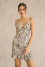 Load image into Gallery viewer, Sweet Summer Floral Dress
