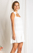 Load image into Gallery viewer, The LWD (Little White Dress)
