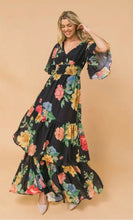 Load image into Gallery viewer, Blossom for You Maxi Dress
