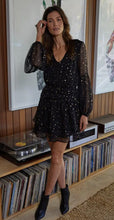 Load image into Gallery viewer, Twinkling Stars Dress
