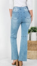 Load image into Gallery viewer, Baby Bell Jeans
