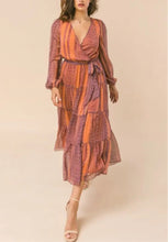 Load image into Gallery viewer, Boho Bliss Dress
