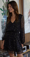 Load image into Gallery viewer, Twinkling Stars Dress
