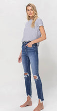 Load image into Gallery viewer, High Romance Ankle Skinny Jean
