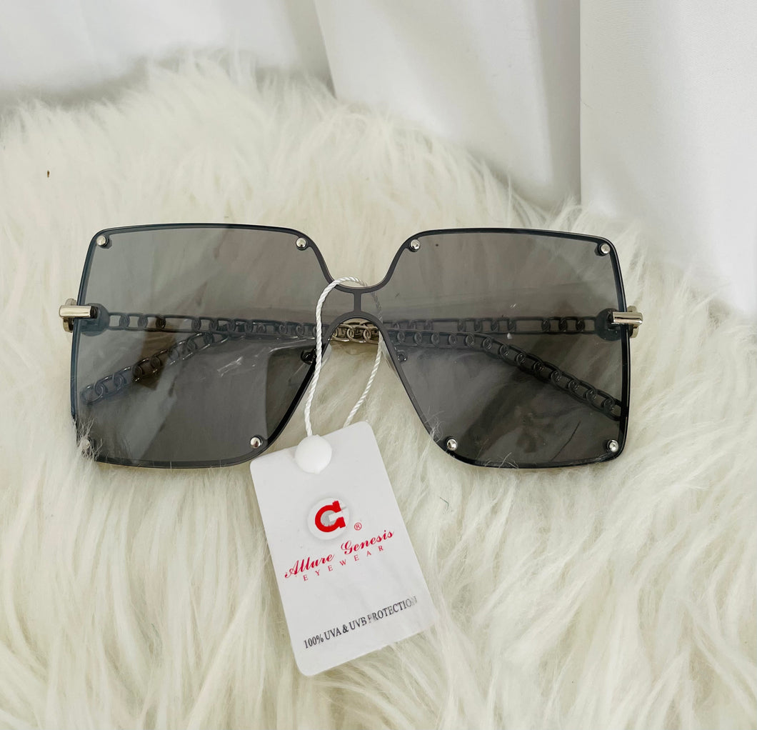 Dime Piece Sunnies