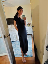 Load image into Gallery viewer, Easy as Sunday Morning Maxi Dress
