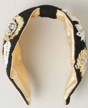 Load image into Gallery viewer, Pretty Perfect Embellished Headband
