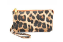 Load image into Gallery viewer, The Pefect Little Wristlet (Available in 2 colors)
