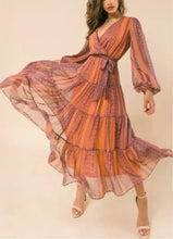 Load image into Gallery viewer, Boho Bliss Dress
