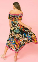 Load image into Gallery viewer, Tropical Dreams Dress (available in 2 colors)
