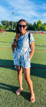 Load image into Gallery viewer, Starry Nights Shorts Set (sold separately)
