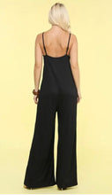 Load image into Gallery viewer, Cozy n’ Chic Wide Leg Jumpsuit
