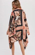 Load image into Gallery viewer, Boho Boujee Batwing Kimono
