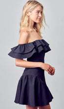 Load image into Gallery viewer, Romantic Ruffles Dress

