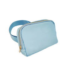 Load image into Gallery viewer, Varsity Collection Versatile Belt Bag (5 colors available)
