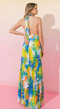 Load image into Gallery viewer, Hot in the Tropics Dress (last one L)
