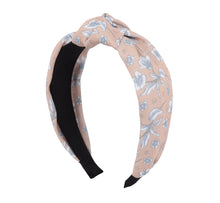 Load image into Gallery viewer, Fun Florals Headband (2 prints available)
