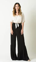 Load image into Gallery viewer, Dreamy Boho Wide Leg Pants
