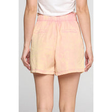Load image into Gallery viewer, Tencel Paperbag Shorts (4 colors available)

